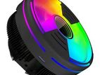 LOVINGCOOL LC-M120 CPU Cooler (MJ Black)