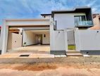 Lovlely Modern Luxury 4 Bed Rooms Upstairs House For Sale In Negombo