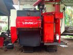 Lovol 88 Harvester