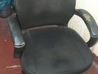 Low Back Chair