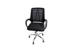 Low Back Mesh Chair ccml04