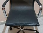 Low Back Mesh Office Chair