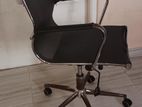 Low Back Mesh Office Chair