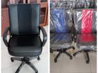 Low-Back Mid-Mesh L/Office Chair