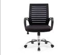 Low Back Office Chair CCML 003