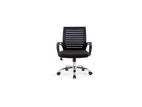 Low Back Office Chair CCML 003