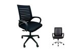 Low Back Office Chair CCML003 240820