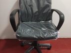 Low Back Office Chair ECL-01