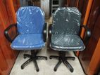 Low Back Office Chair ECL001