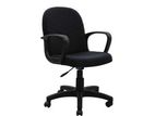 Low Back Office Chair ECL002