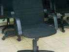 Low-back Office Chairs