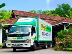 LOW BUDGET MOVERS LORRY HIRE
