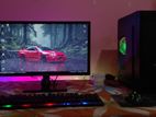 I3 2nd Gen Pc Full Setup