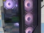 Low budjet gaming pc