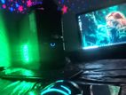 Hp Desktop PC