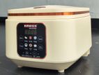 Low Crab Carbohydrates Rice Cooker Multifunction
