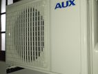 Low Noise Auto Restart Sleep Mode Air Conditioner