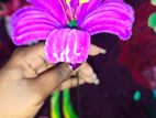 Handmade Artificial Flowers