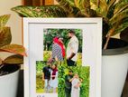 Gift Frame