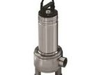 Lowara Domo 20 T Wastewater Pump 2"