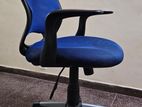 Lower Back Office Chair