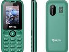 MKTEL Button Phone (New)