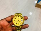 Lowest trendy Gold watches