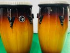 LP Aspire Congas 11" 12"