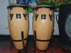 Lp Aspire Double Congas