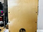 Lp Cajon box ( Beat )