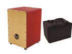 LP Cajon (Red) - Rhythm Box , Beat