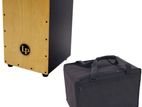 LP Cajon(Black) - Rhythm Box Beat