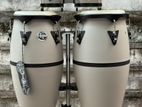 LP Conga Pair