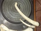 Lp Gannand Rc 121