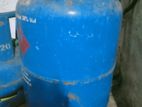 Lp Gas Cylinder