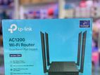 LP LINK AC1200 Wi-Fi Router