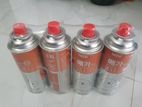 LPG Gas Cylinders