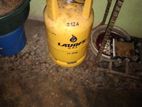 Laugf Gas 12.5kg