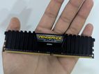 LPX DDR4 16GB RAM