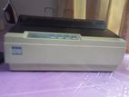 LQ 300 Printer