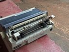 Epson Dot Matrix Printer