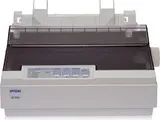 LQ 300 + ii - Dot Matrix Used Printer