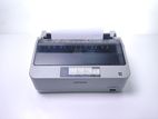 Lq-310 Dot Matrix Printer