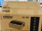 LQ-310 Dot matrix Printer