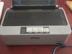 LQ 310 Epson Printer