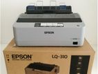 Epson LQ 310 Printer