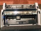 LQ 310 printer