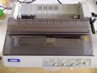 LQ 590 Printer