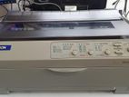 Epson LQ 590 Printer