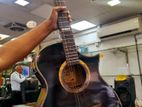 LQ Box Guitar